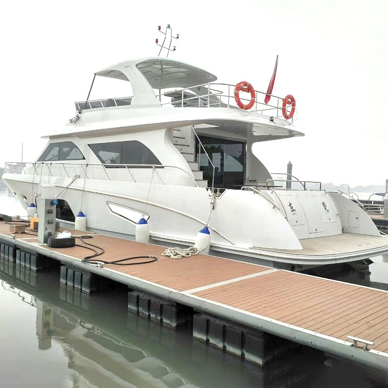 Alumiini -ponttonisilta