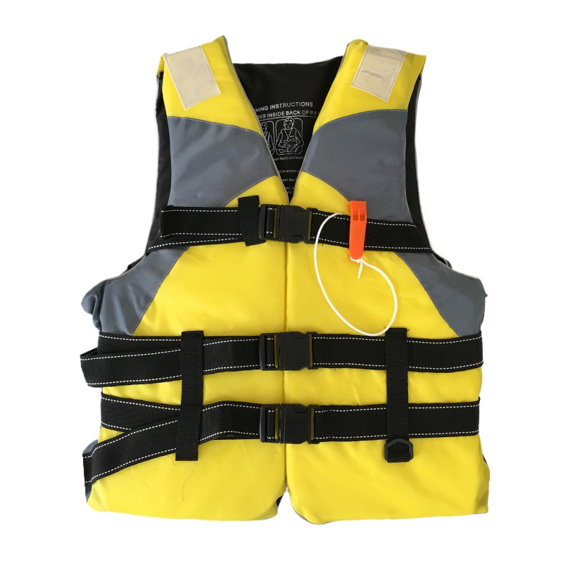 Meren turvallisuushenki liivi