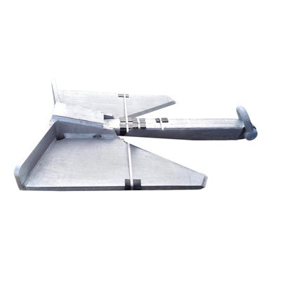 Korkean pidätysankkuri