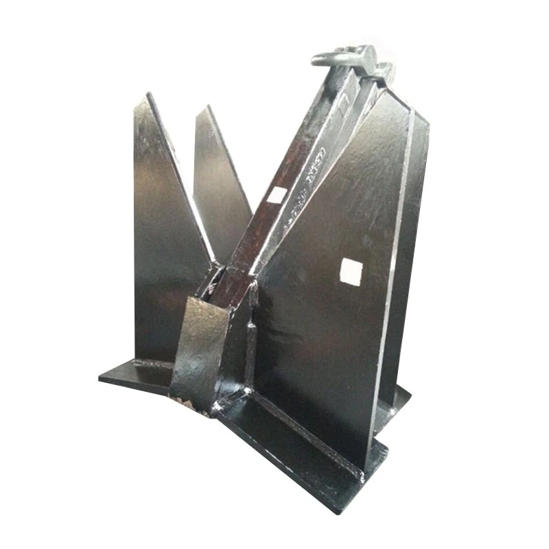 POOL TW Anchor